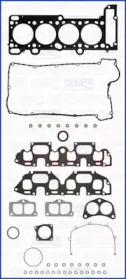 WILMINK GROUP wg1166935 -  Комплект прокладок, головка цилиндра